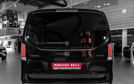 Mercedes-Benz V-Класс, 2026 год, 14 111 000 рублей, 6 фотография