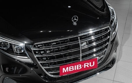 Mercedes-Benz V-Класс, 2026 год, 14 111 000 рублей, 8 фотография