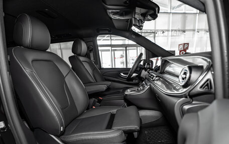 Mercedes-Benz V-Класс, 2026 год, 14 111 000 рублей, 20 фотография