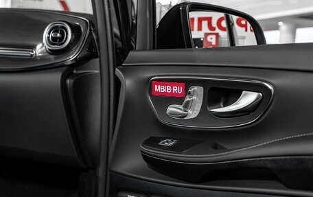 Mercedes-Benz V-Класс, 2026 год, 14 111 000 рублей, 21 фотография