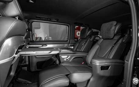 Mercedes-Benz V-Класс, 2026 год, 14 111 000 рублей, 23 фотография