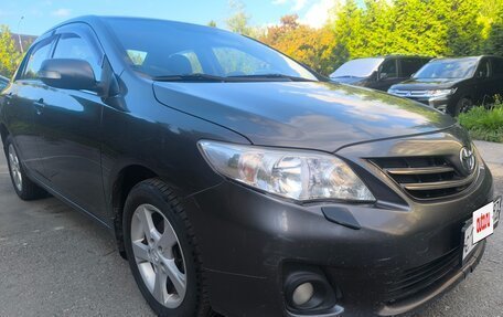 Toyota Corolla, 2011 год, 850 000 рублей, 6 фотография