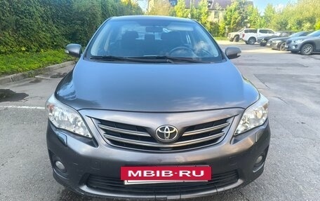 Toyota Corolla, 2011 год, 850 000 рублей, 2 фотография