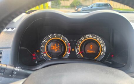Toyota Corolla, 2011 год, 850 000 рублей, 11 фотография