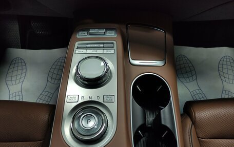Genesis GV70, 2023 год, 5 428 000 рублей, 13 фотография