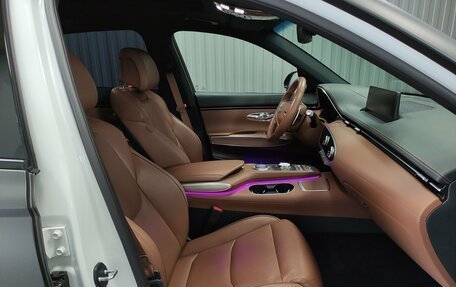Genesis GV70, 2023 год, 5 428 000 рублей, 9 фотография