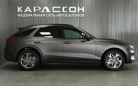Genesis GV70, 2023 год, 5 428 000 рублей, 6 фотография