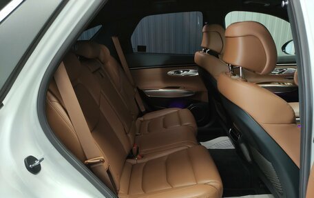 Genesis GV70, 2023 год, 5 428 000 рублей, 10 фотография