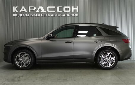 Genesis GV70, 2023 год, 5 428 000 рублей, 5 фотография