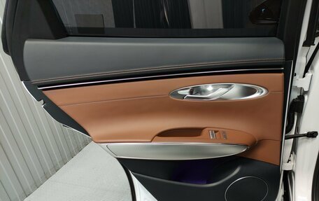 Genesis GV70, 2023 год, 5 428 000 рублей, 15 фотография