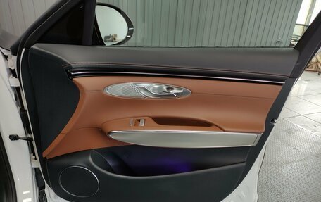 Genesis GV70, 2023 год, 5 428 000 рублей, 16 фотография