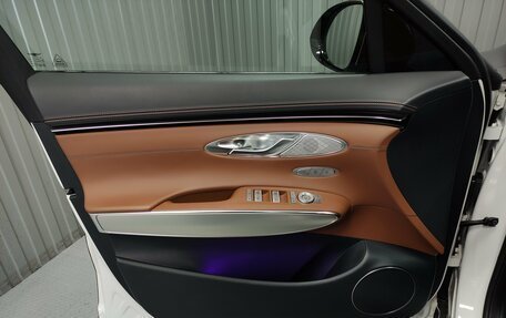 Genesis GV70, 2023 год, 5 428 000 рублей, 14 фотография