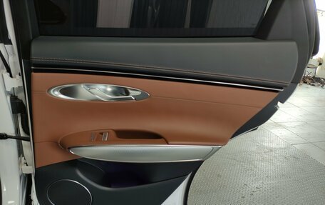 Genesis GV70, 2023 год, 5 428 000 рублей, 17 фотография