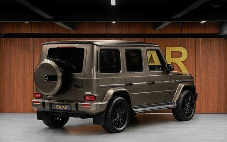 Mercedes-Benz G-Класс W463 рестайлинг _iii, 2025 год, 24 480 000 рублей, 5 фотография