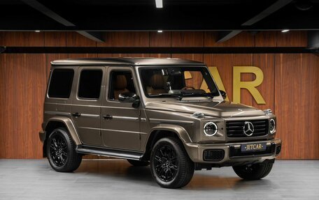 Mercedes-Benz G-Класс W463 рестайлинг _iii, 2025 год, 24 480 000 рублей, 4 фотография