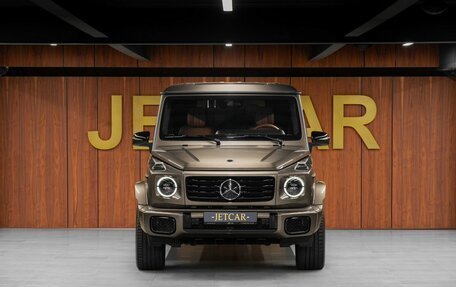 Mercedes-Benz G-Класс W463 рестайлинг _iii, 2025 год, 24 480 000 рублей, 3 фотография