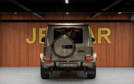 Mercedes-Benz G-Класс W463 рестайлинг _iii, 2025 год, 24 480 000 рублей, 6 фотография