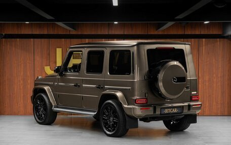 Mercedes-Benz G-Класс W463 рестайлинг _iii, 2025 год, 24 480 000 рублей, 7 фотография