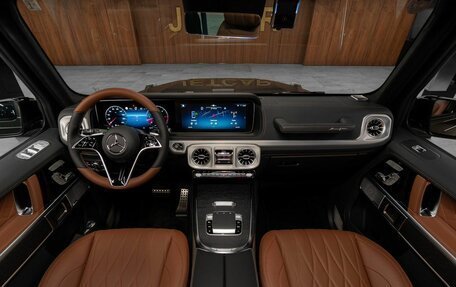 Mercedes-Benz G-Класс W463 рестайлинг _iii, 2025 год, 24 480 000 рублей, 19 фотография