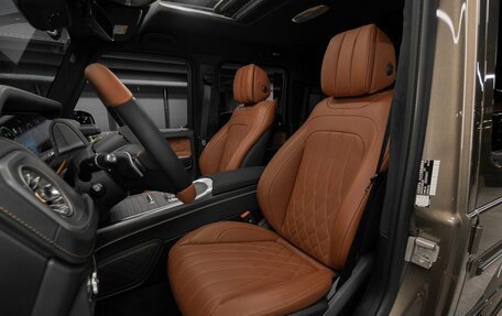 Mercedes-Benz G-Класс W463 рестайлинг _iii, 2025 год, 24 480 000 рублей, 11 фотография