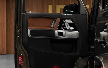 Mercedes-Benz G-Класс W463 рестайлинг _iii, 2025 год, 24 480 000 рублей, 9 фотография