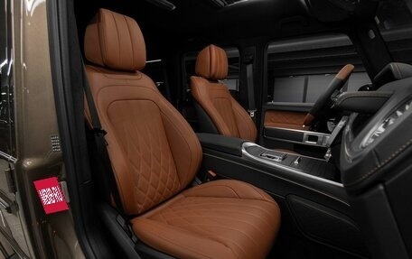 Mercedes-Benz G-Класс W463 рестайлинг _iii, 2025 год, 24 480 000 рублей, 20 фотография