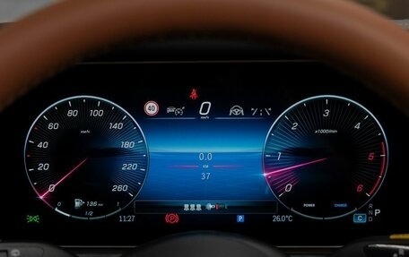 Mercedes-Benz G-Класс W463 рестайлинг _iii, 2025 год, 24 480 000 рублей, 14 фотография