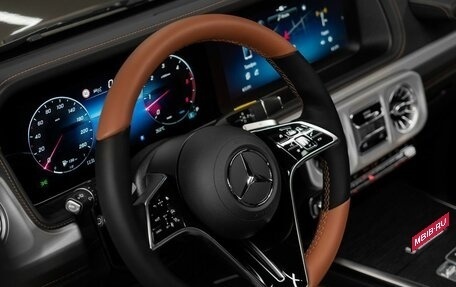 Mercedes-Benz G-Класс W463 рестайлинг _iii, 2025 год, 24 480 000 рублей, 13 фотография