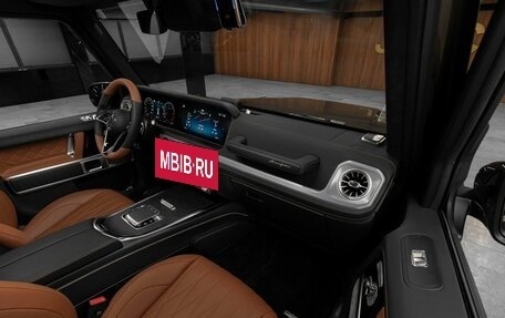 Mercedes-Benz G-Класс W463 рестайлинг _iii, 2025 год, 24 480 000 рублей, 21 фотография