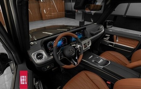 Mercedes-Benz G-Класс W463 рестайлинг _iii, 2025 год, 24 480 000 рублей, 12 фотография