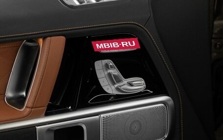 Mercedes-Benz G-Класс W463 рестайлинг _iii, 2025 год, 24 480 000 рублей, 10 фотография