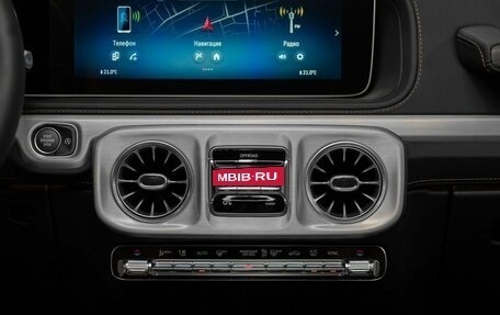 Mercedes-Benz G-Класс W463 рестайлинг _iii, 2025 год, 24 480 000 рублей, 17 фотография