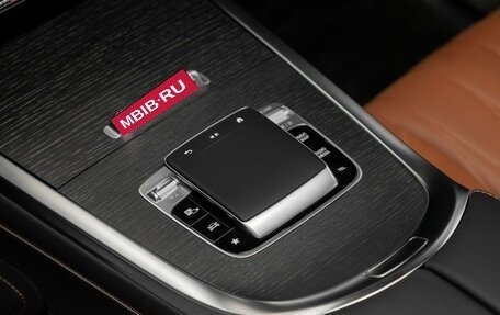 Mercedes-Benz G-Класс W463 рестайлинг _iii, 2025 год, 24 480 000 рублей, 18 фотография