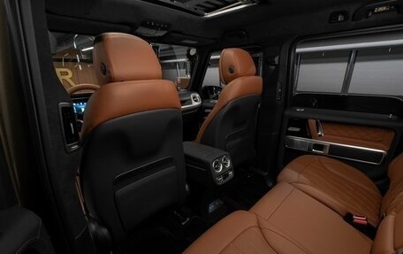 Mercedes-Benz G-Класс W463 рестайлинг _iii, 2025 год, 24 480 000 рублей, 22 фотография