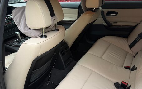 BMW 3 серия, 2011 год, 2 200 000 рублей, 10 фотография