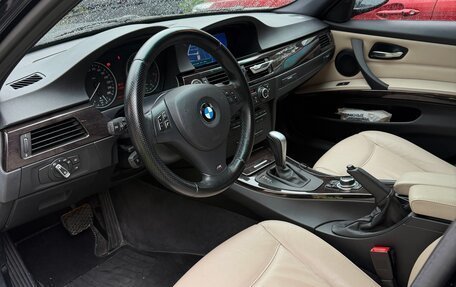 BMW 3 серия, 2011 год, 2 200 000 рублей, 9 фотография