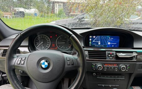 BMW 3 серия, 2011 год, 2 200 000 рублей, 11 фотография