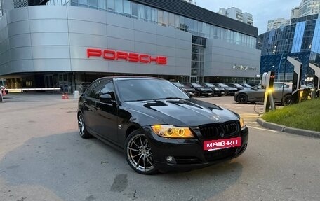 BMW 3 серия, 2011 год, 2 200 000 рублей, 2 фотография