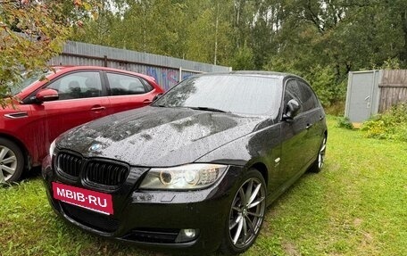 BMW 3 серия, 2011 год, 2 200 000 рублей, 8 фотография