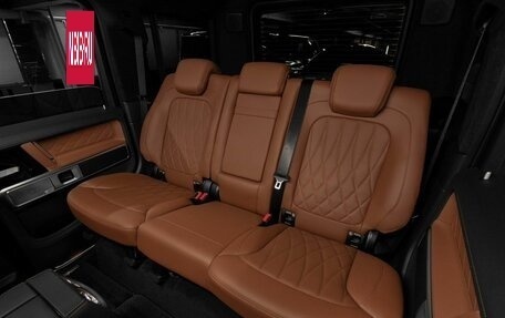 Mercedes-Benz G-Класс W463 рестайлинг _iii, 2025 год, 24 480 000 рублей, 24 фотография