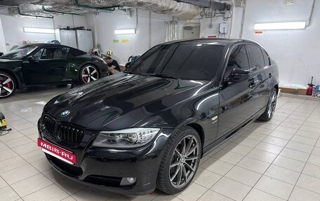 BMW 3 серия, 2011 год, 2 200 000 рублей, 5 фотография