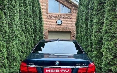 BMW 7 серия, 2013 год, 2 900 000 рублей, 3 фотография