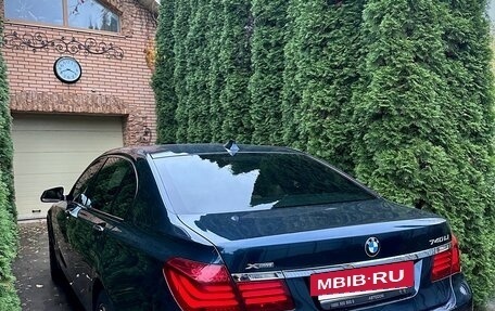 BMW 7 серия, 2013 год, 2 900 000 рублей, 2 фотография
