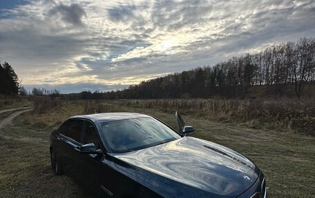 BMW 7 серия, 2013 год, 2 900 000 рублей, 10 фотография