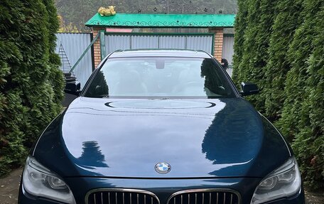 BMW 7 серия, 2013 год, 2 900 000 рублей, 7 фотография