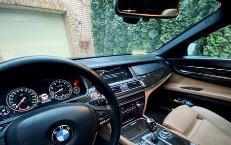 BMW 7 серия, 2013 год, 2 900 000 рублей, 9 фотография