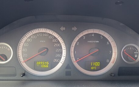 Volvo XC90 II рестайлинг, 2011 год, 1 299 000 рублей, 6 фотография