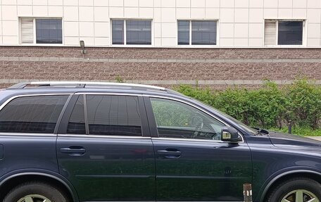 Volvo XC90 II рестайлинг, 2011 год, 1 299 000 рублей, 3 фотография