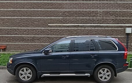Volvo XC90 II рестайлинг, 2011 год, 1 299 000 рублей, 4 фотография