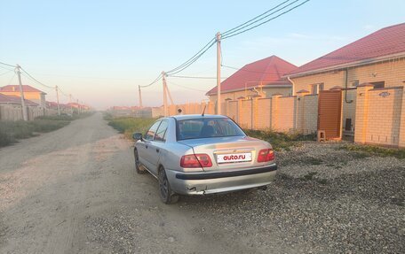 Mitsubishi Carisma I, 2002 год, 240 000 рублей, 6 фотография